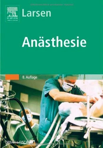 Anästhesie