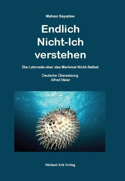 Endlich Nicht-Ich verstehen: Die Lehrrede über das Merkmal Nicht-Selbst