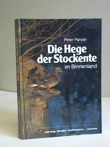 Die Hege der Stockente im Binnenland