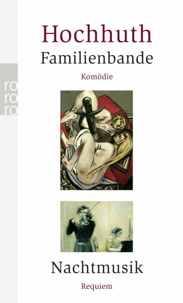 Familienbande / Nachtmusik: Komödie / Requiem