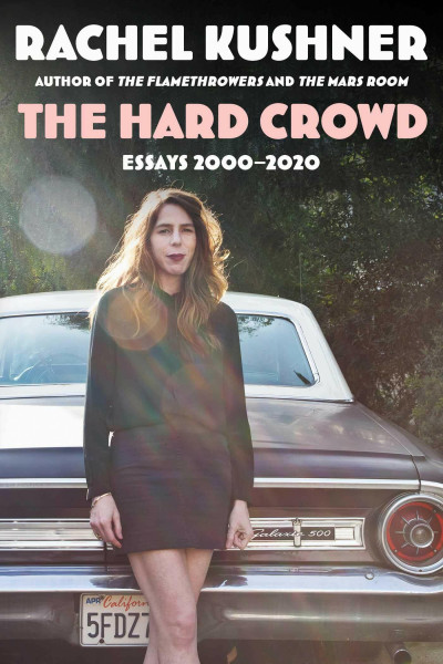 The Hard Crowd: Essays 2000-2020 (A Must-Read Collection of Essays)