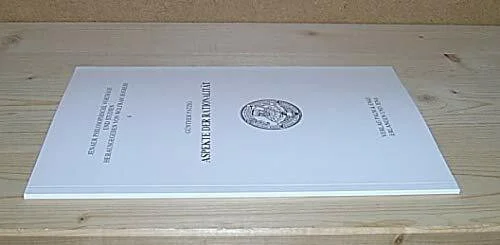 Aspekte der Rationalität (Jenaer Philosophische Vorträge und Studien)