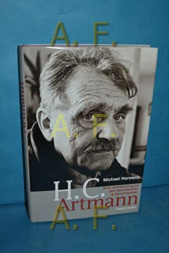H.C. Artmann: Eine Annäherung an den Schriftsteller & Sprachspieler
