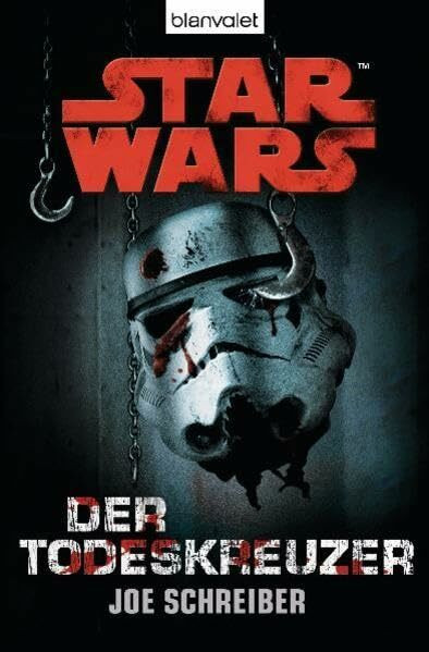 Star Wars™ Der Todeskreuzer: Roman