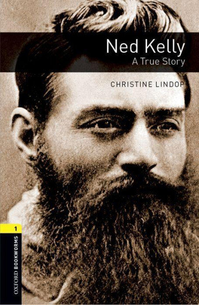 Level 1: Ned Kelly MP3 Pack