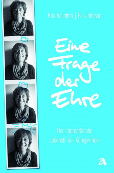 Eine Frage der Ehre: Der übernatürliche Lebensstil der Königskinder