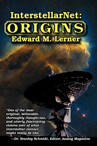 InterstellarNet: Origins