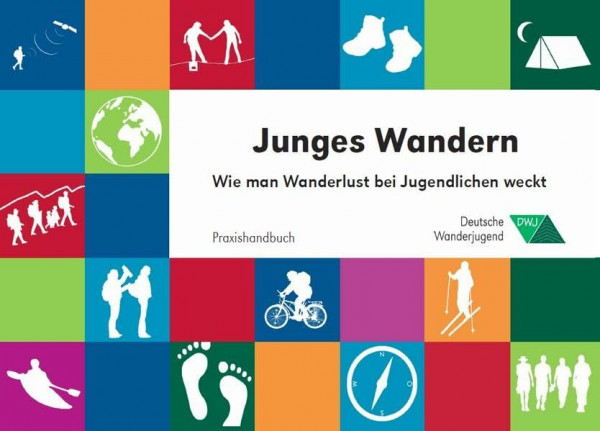 Junges Wandern: Wie man Wanderlust bei Jugendlichen weckt