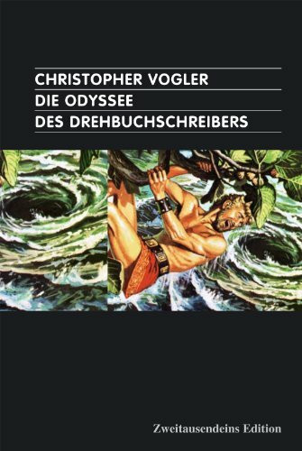 Die Odyssee des Drehbuchschreibers