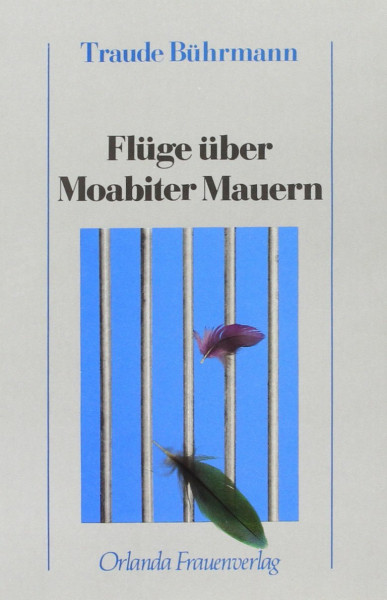 Flüge über Moabiter Mauern