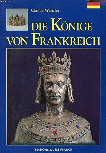 Genealogie des rois de france