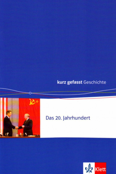Deutschland nach 1945 - kurz gefasst: Von der Weimarer Republik bis zur Wiedervereinigung