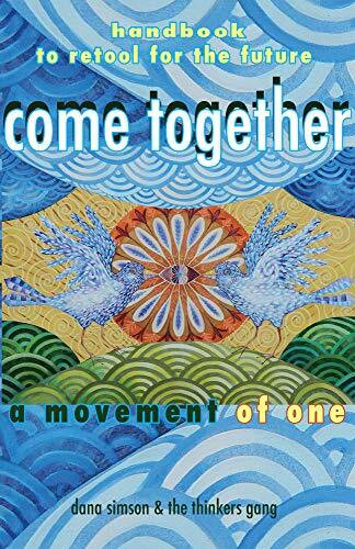 Green Writers Press Come Together