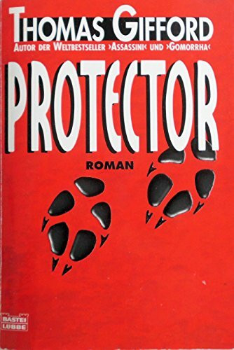Protector (Allgemeine Reihe. Bastei Lübbe Taschenbücher)