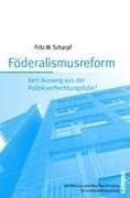 Föderalismusreform