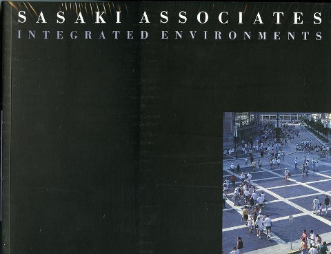 Sasaki Associates