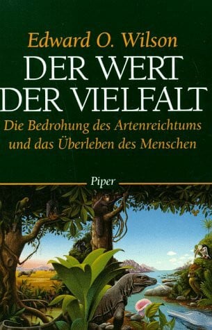 Der Wert der Vielfalt: Die Bedrohung des Artenreichtums und das Überleben des Menschen