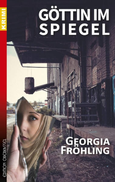 Göttin im Spiegel