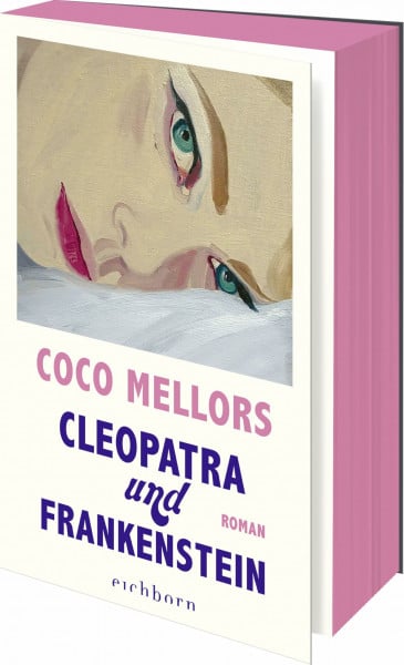 Cleopatra und Frankenstein: Roman. "Eine wunderbare New-York-Romanze!" Elle