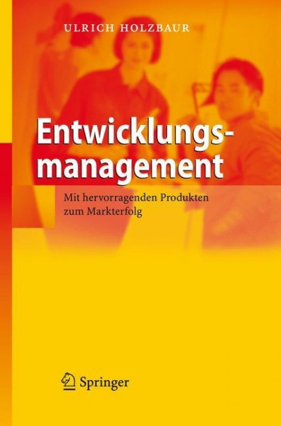 Entwicklungsmanagement