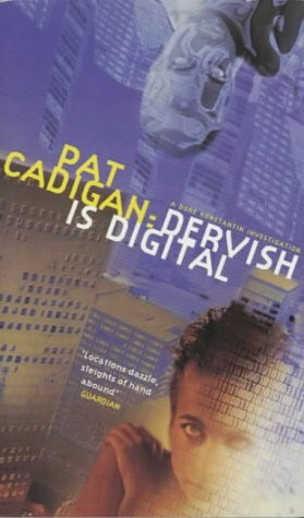 Dervish is Digital