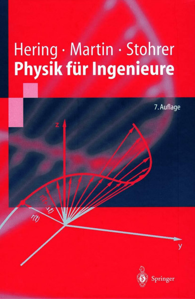 Physik für Ingenieure