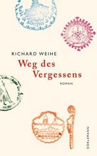 Weg des Vergessens