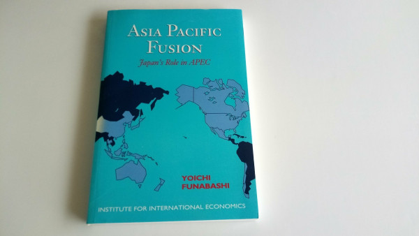 Asia Pacific Fusion: Japan's Role in Apec