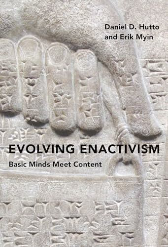 Evolving Enactivism: Basic Minds Meet Content