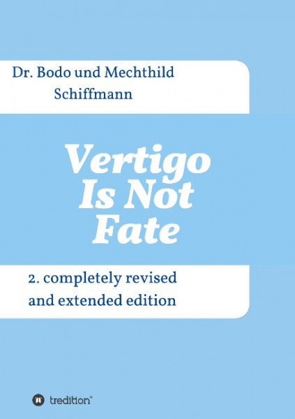 Vertigo Is Not Fate