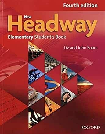 New Headway: Elementary. Student's Book with iTutor and Oxford Online Skills