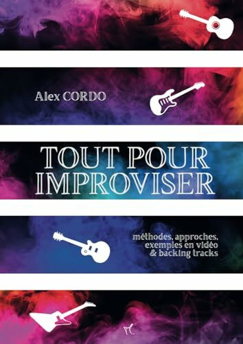 Tout pour improviser