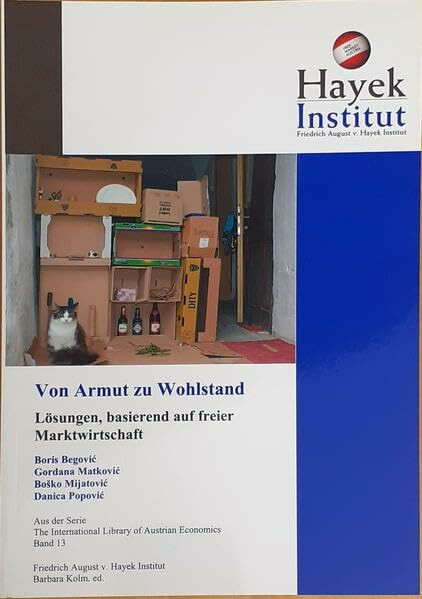 Die Österreichische Schule der Nationalökonomie: Markt und unternehmerische Kreativität (The International Library of Austrian Economics)