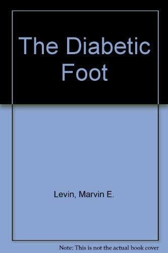The Diabetic Foot