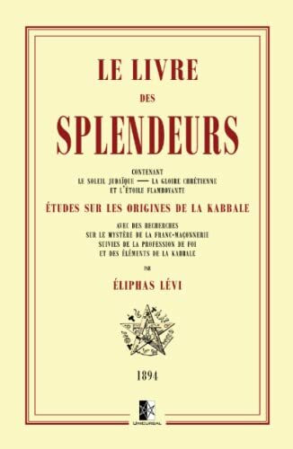 Le Livre des Splendeurs