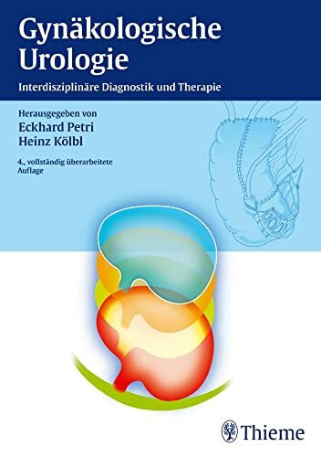 Gynäkologische Urologie