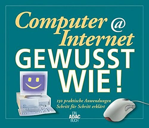 Computer und Internet Gewusst wie!
