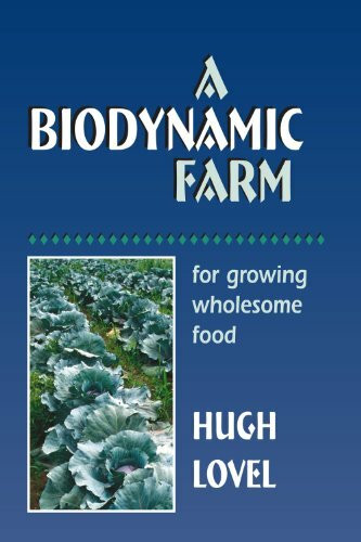 Acres U.S.A., Inc A Biodynamic Farm, For Growing Wholesome Food