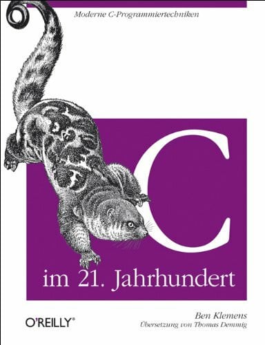 C im 21. Jahrhundert