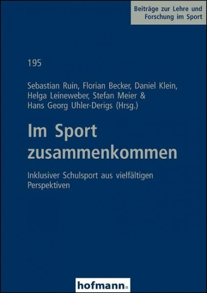 Im Sport zusammenkommen