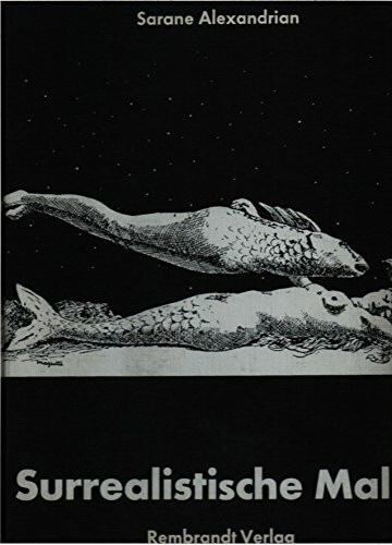Surrealistische Maler