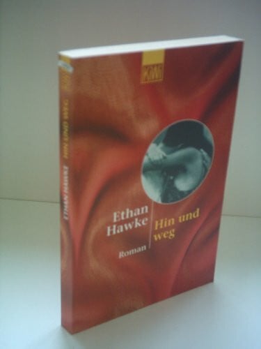 Hin und weg.