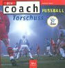 Fussball: Torschuss