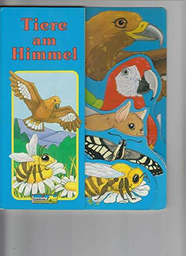 Tiere am Himmel