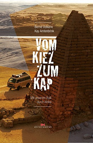 Vom Kiez zum Kap: Mit unserem Bulli durch Afrika