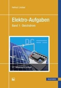 Elektro-Aufgaben Band 1