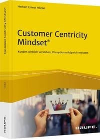 Customer Centricity Mindset