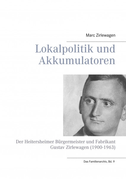 Lokalpolitik und Akkumulatoren