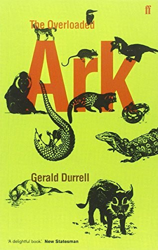 The Overloaded Ark
