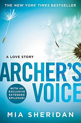 Archer's Voice (Where Love Meets Destiny, 1, Band 1)